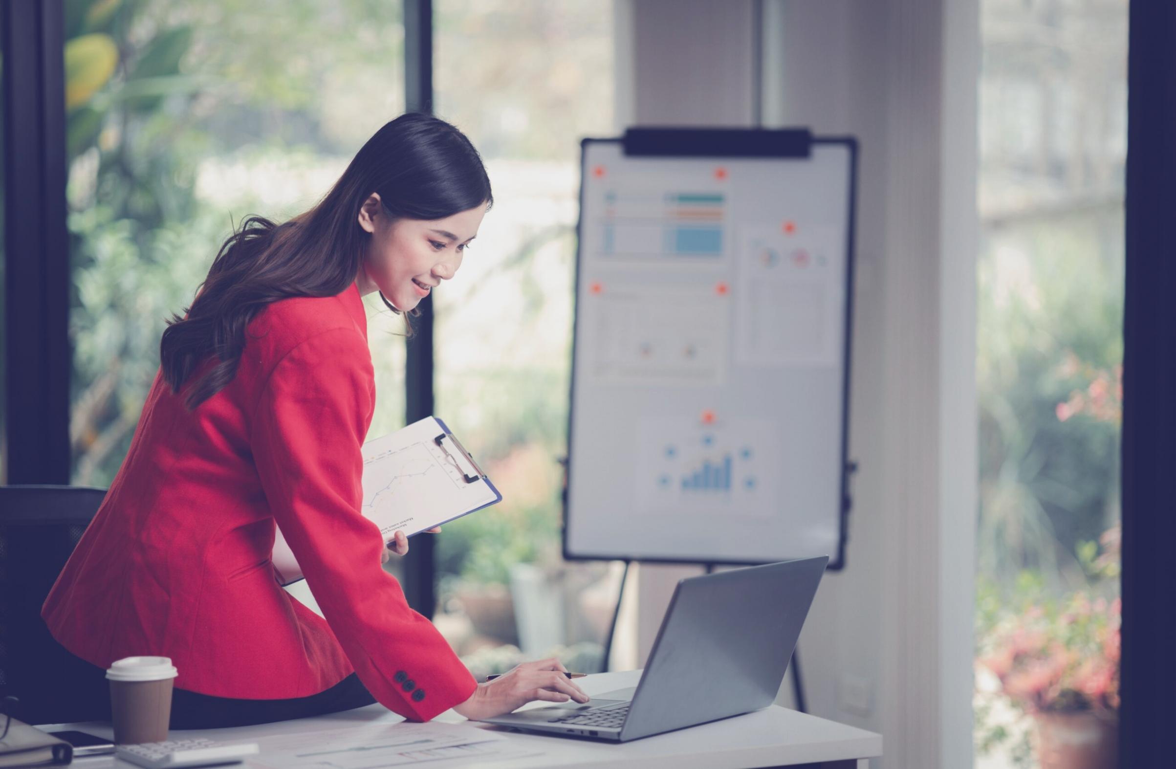 Practical SEO training